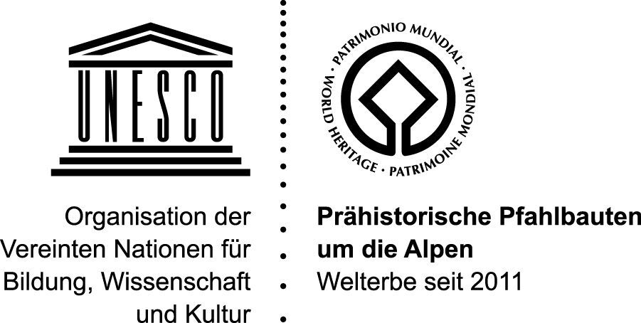 Logo UNESCO Welterbe